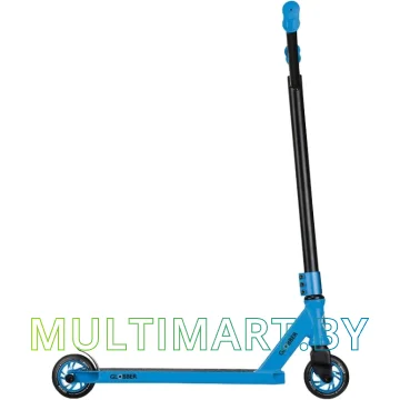 Самокат Globber GS 540 (синий) картинка 2